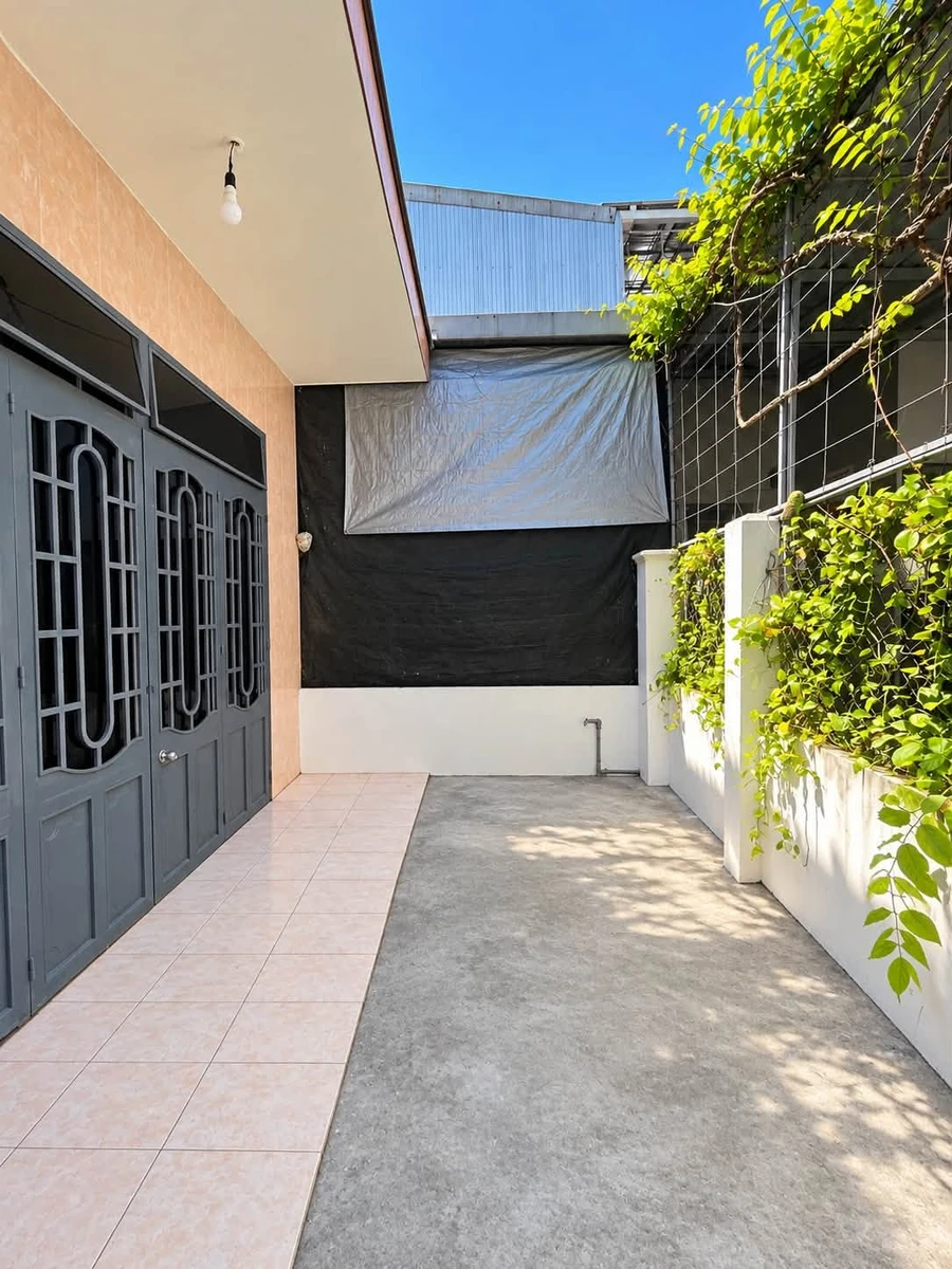 Bán nhà cấp 4 80m2, 2 phòng ngủ, kiệt ô tô gần chợ Cẩm Lệ, Đà Nẵng - Ảnh thu nhỏ 2