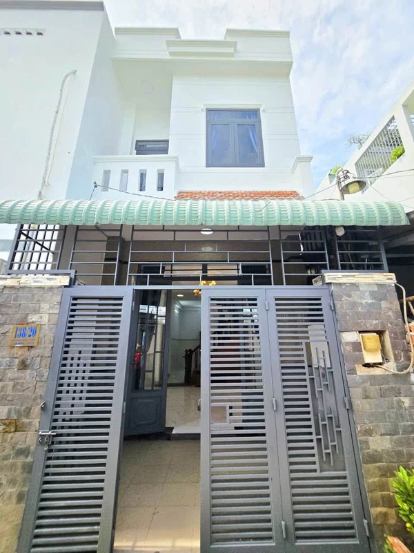 Bán đất hẻm Trương Công Định, Vũng Tàu 95m² o918