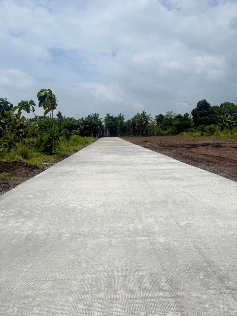 Bán nền đất 5m x 25m Phường Bảo Vinh Long Khánh Đồng Nai - Ảnh thu nhỏ 2