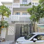 Nhà phố 4 tầng mặt tiền 62.6m2 Nha Trang 14,6 tỷ - Ảnh thu nhỏ 1