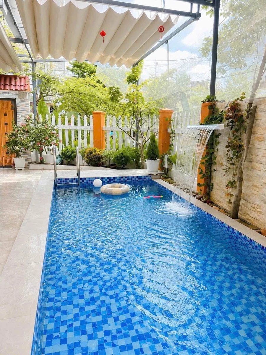 Bán villa góc 160m² Ngũ Hành Sơn, Đà Nẵng, 13 tỷ - Ảnh 1