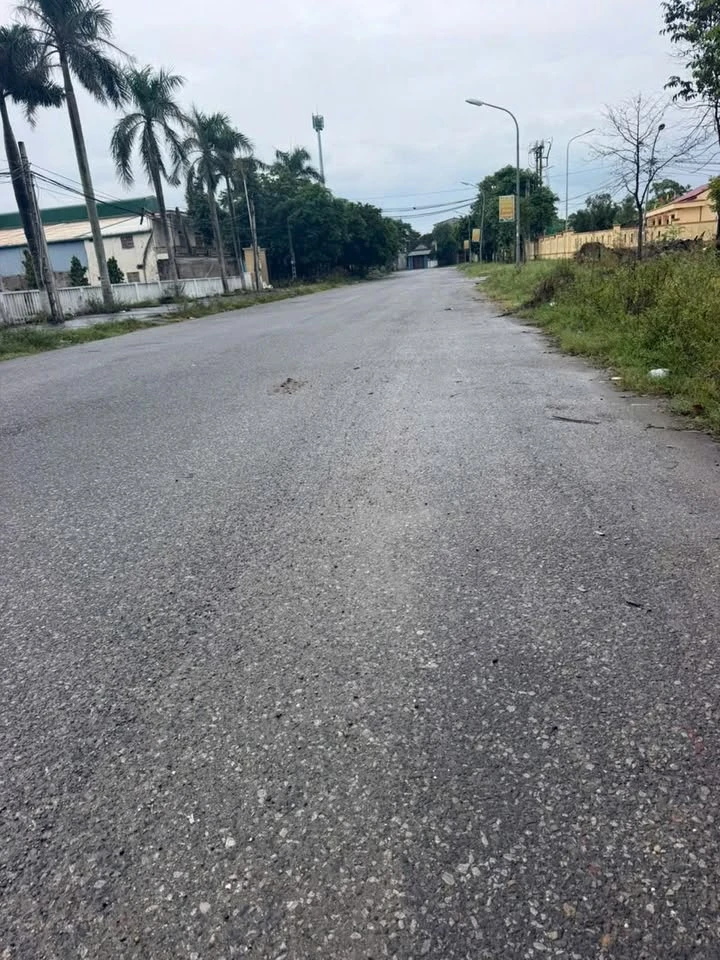 Bán đất 159,5m2 K5 Nghi Phú Vinh hơn 3 tỷ - Ảnh thu nhỏ 2