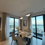 Bán căn góc Hóa Hậu Times Square 2PN 91m² view biển Mỹ Khê - Ảnh thu nhỏ 2
