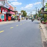 Bán kho 220m² Đường Song Hành, Hóc Môn - 7.3 tỷ - Ảnh thu nhỏ 1