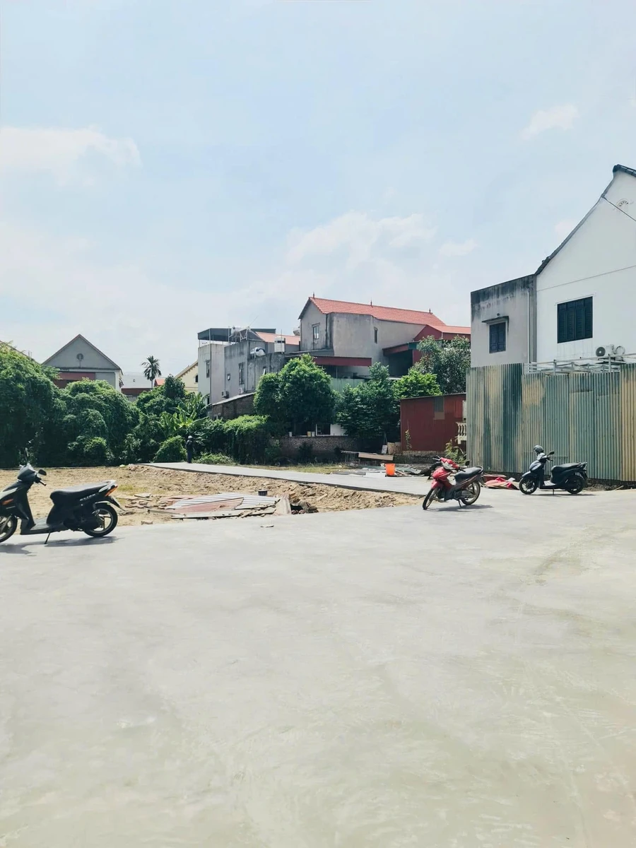Bán đất 65m2 mặt tiền 4m Tâng Thượng Hải Dương giá 1 tỷ - Ảnh thu nhỏ 3