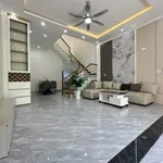 Bán nhà 1 trệt 1 lầu 5x15m, 3 phòng ngủ tại Trảng Dài, Đồng Nai - Ảnh thu nhỏ 4