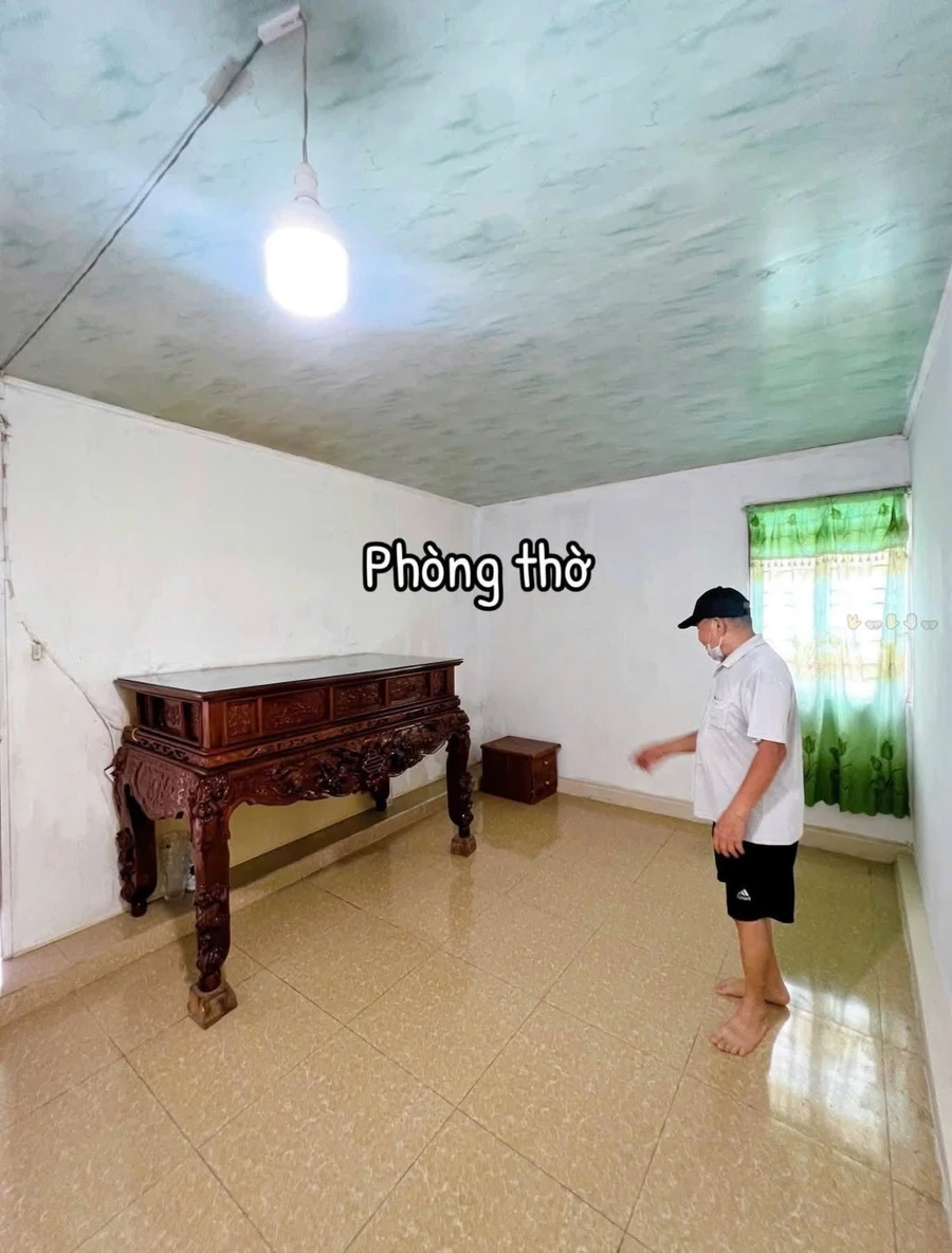 Nhà cho thuê Văn Cao 50m2 3 phòng ngủ 6 triệu/tháng - Ảnh thu nhỏ 4