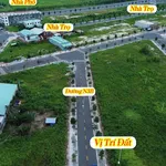 Bán 2 lô đất 150m2 Becamex Giai Đoạn 3 Bình Dương 850 triệu - Ảnh thu nhỏ 2
