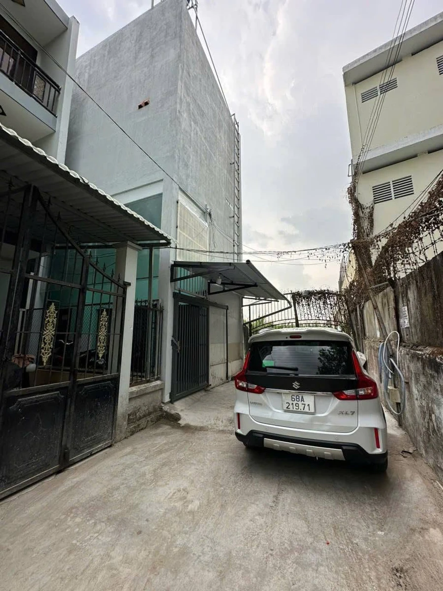 Bán nhà mini 13 phòng full nội thất 132 m2 Cái Răng Cần Thơ - Ảnh 1