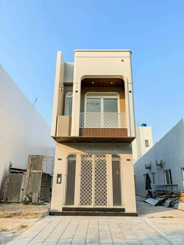 Nhà bán Tây Bắc Rạch Giá 3 phòng ngủ 90m2 3 tỷ 850 triệu