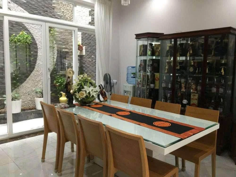 Bán villa 144m² 3 phòng ngủ An Phú, sát The Vista - Ảnh thu nhỏ 3