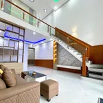 Bán nhà gác lửng 5x18m, 3 phòng ngủ Trảng Dài - Ảnh thu nhỏ 4