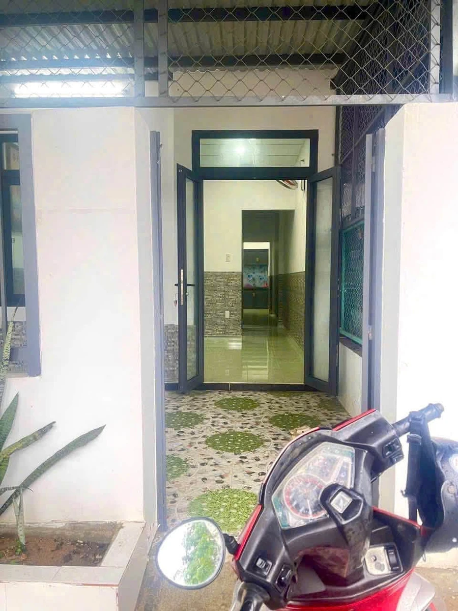 Bán nhà 64m2 Nha Trang, mặt đường 13m, có dòng tiền - Ảnh thu nhỏ 3