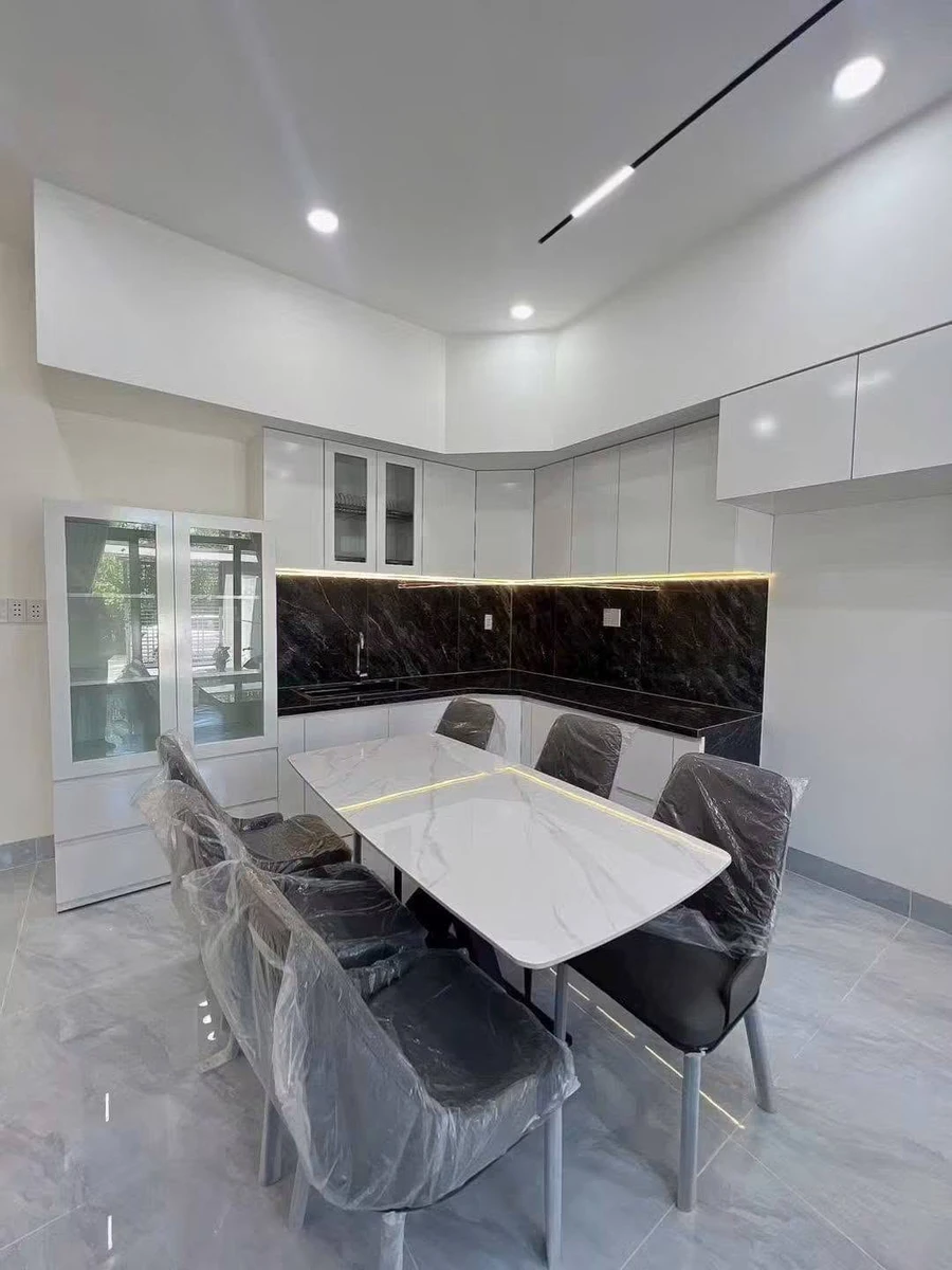 Bán nhà 3 phòng ngủ 80m² Tây Ninh 1,59 tỷ - Ảnh thu nhỏ 4