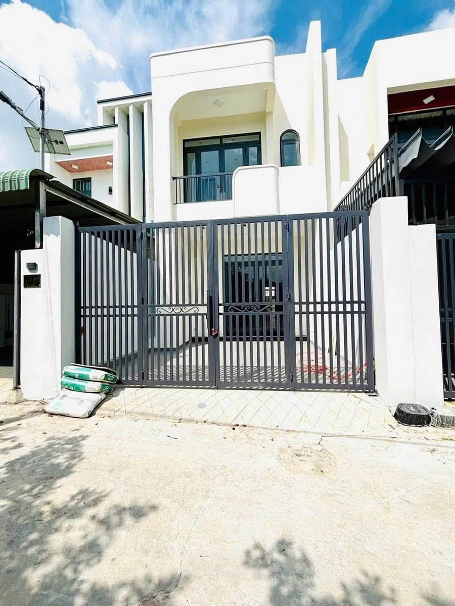 Bán nhà 2 mặt tiền 99m² Bình Tân 2.88 tỷ - Ảnh thu nhỏ 2