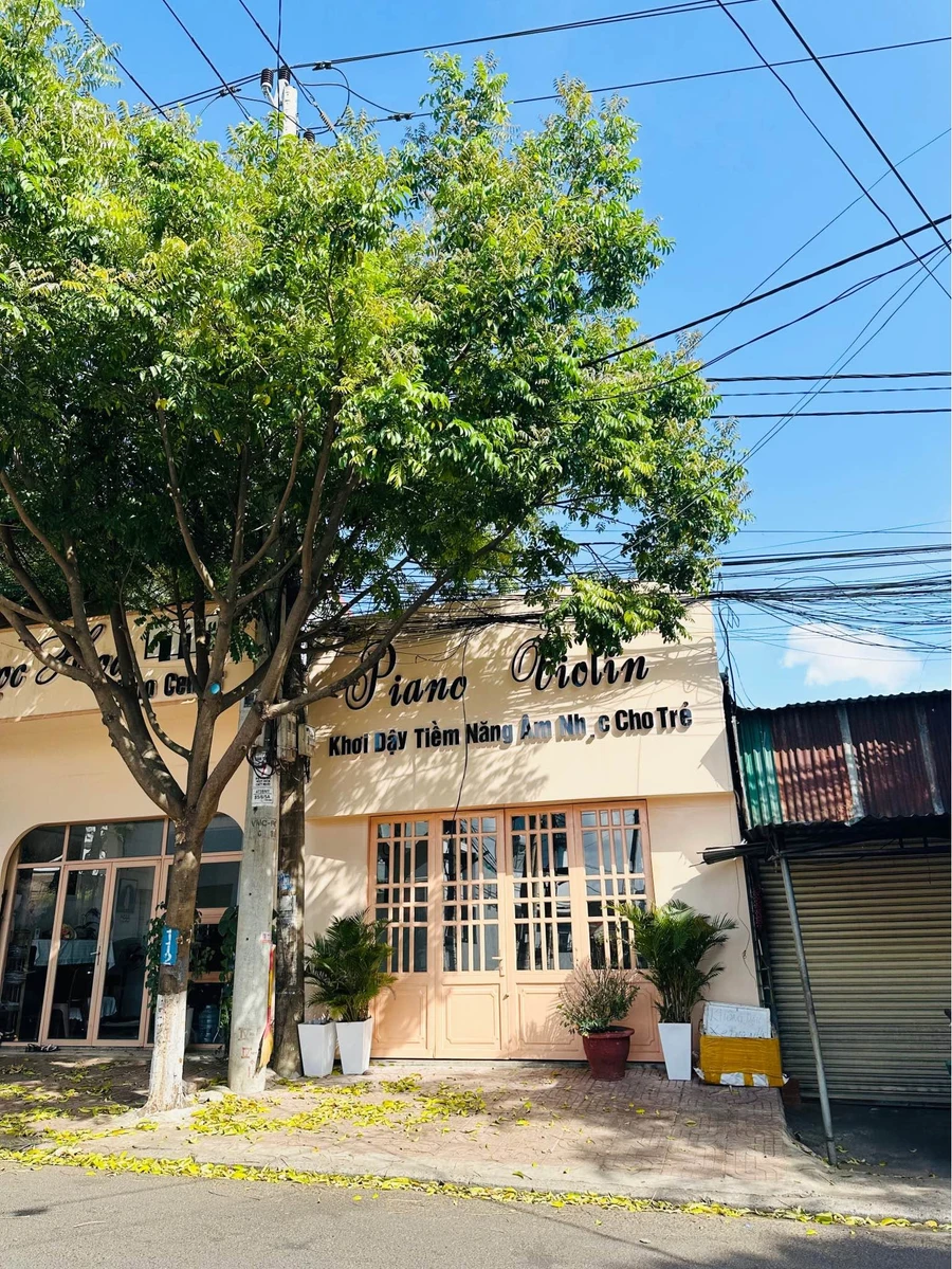 Bán shophouse mặt tiền Nguyễn Khuyến 84m² giá 7.6 tỷ - Ảnh thu nhỏ 2