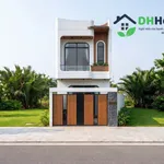 Bán nhà phố 3PN 80m² Phường Bảo Vinh, trả trước 550tr - Ảnh thu nhỏ 5