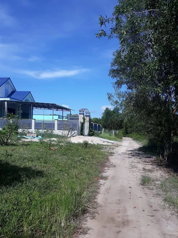 Bán đất 1000m2 Long Sơn Vũng Tàu 2 tỷ 200