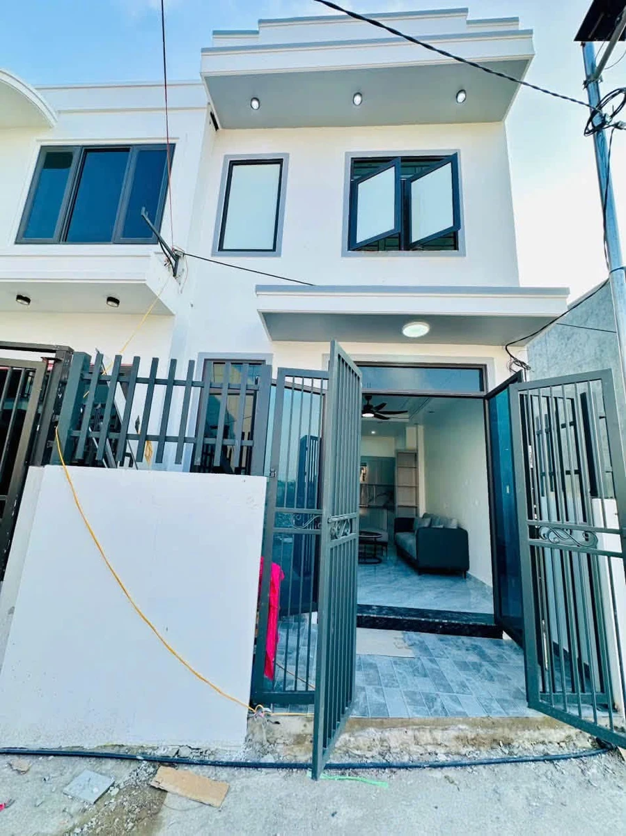 Bán nhà 2 tầng 50m² 3PN Hải Phòng 1,48 tỷ - Ảnh 1