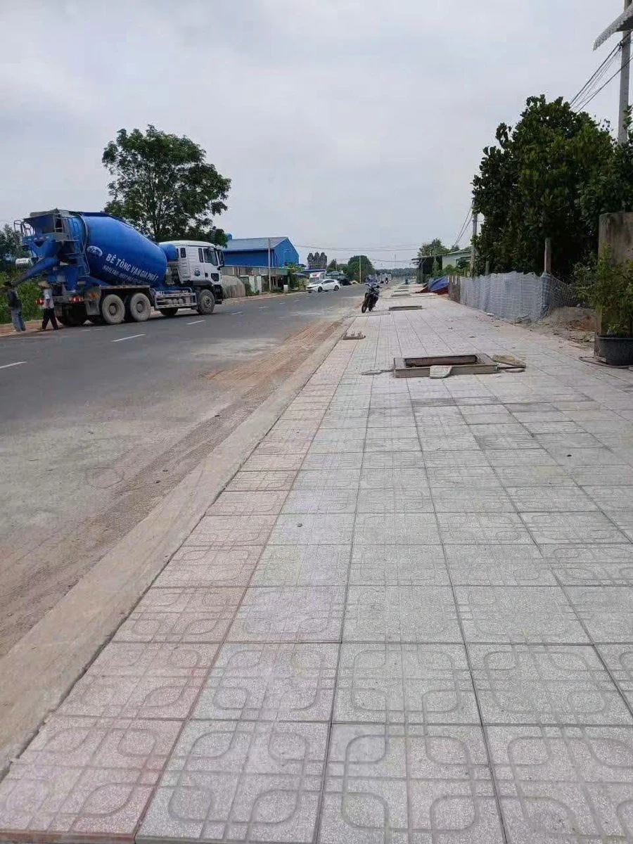 Bán đất nền Chơn Thành 600m², 5,5 tỷ - Ảnh thu nhỏ 2