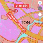 Bán đất kiệt 106 Minh Mạng, Huế, 100m², 1.8 tỷ - Ảnh thu nhỏ 1