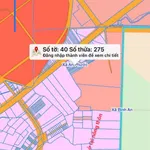 Bán đất KCN Long Đức An Phước 96m² 870 triệu - Ảnh thu nhỏ 3