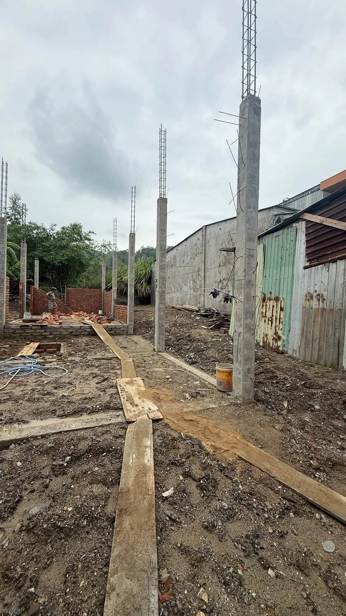 Bán đất mặt tiền Lê Trọng Tấn 88m² 3,98 tỷ Đà Nẵng - Ảnh thu nhỏ 2