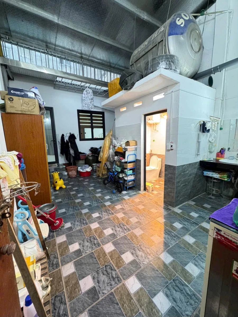 Bán nhà cấp 4 Đăng Châu 117m² 2 phòng ngủ 2,8 tỷ - Ảnh thu nhỏ 5