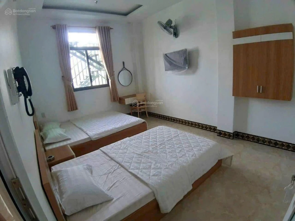 Nhà nghỉ 11,2 tỷ - 1 trệt 5 lầu - mặt tiền đường Mậu Thân nối dài Q. Ninh Kiều, TP Cần Thơ - Ảnh thu nhỏ 2