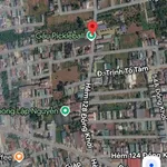 Bán đất góc 2 mặt tiền 5x24m, 128 Đồng Khởi, Buôn Ma Thuột giá 4,5 tỷ - Ảnh thu nhỏ 2