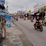 Bán lô đất mặt tiền Hùng Vương Nhơn Trạch 168m² 7 tỷ - Ảnh thu nhỏ 2