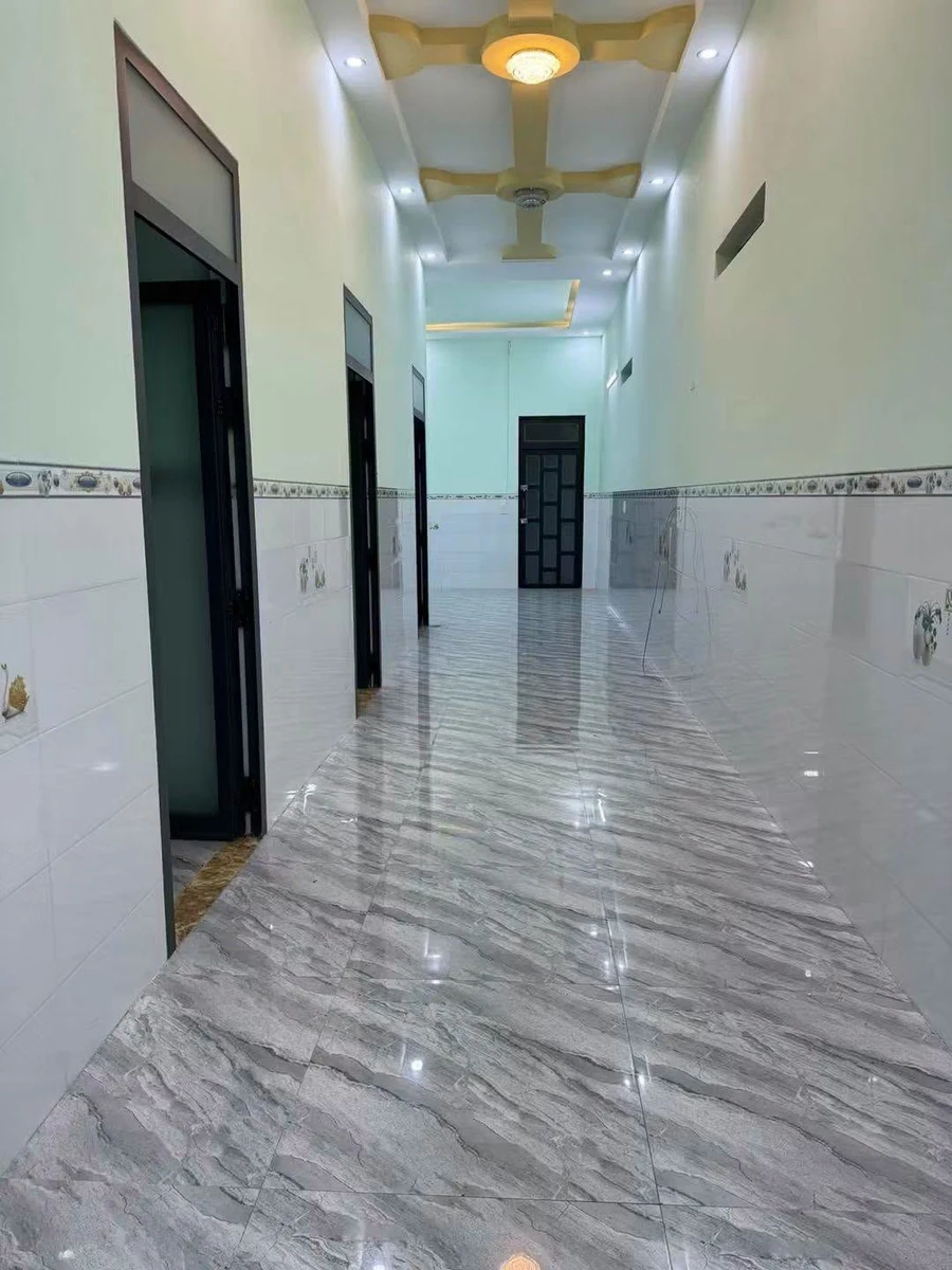 Bán nhà Long Hải 180m² 3PN - 1 tỷ 600 triệu - Ảnh thu nhỏ 5