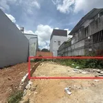 Bán đất hẻm Hoàng Thế Thiện 85m² 2 tỷ 7, Bình Chánh - Ảnh thu nhỏ 2