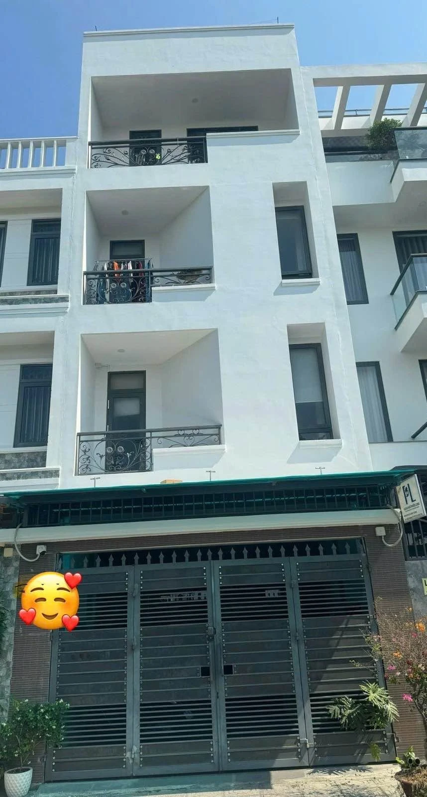 Bán nhà 4,5 tầng 100m2 KĐT An Bình Tân, 11 tỷ - Ảnh 1