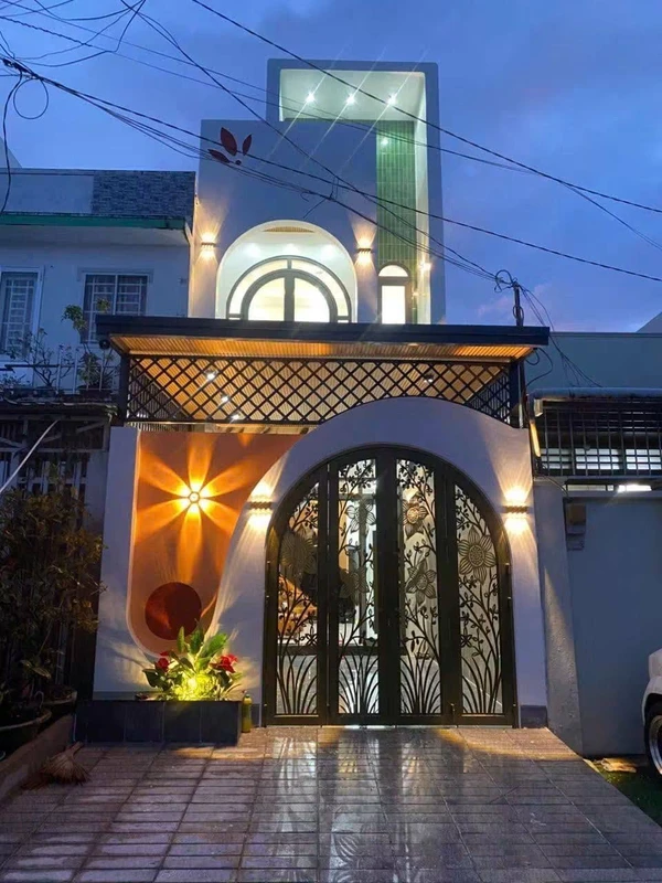 Bán nhà 84m² 4 phòng ngủ Lâm Quang Kỳ Rạch Giá 2,98 tỷ