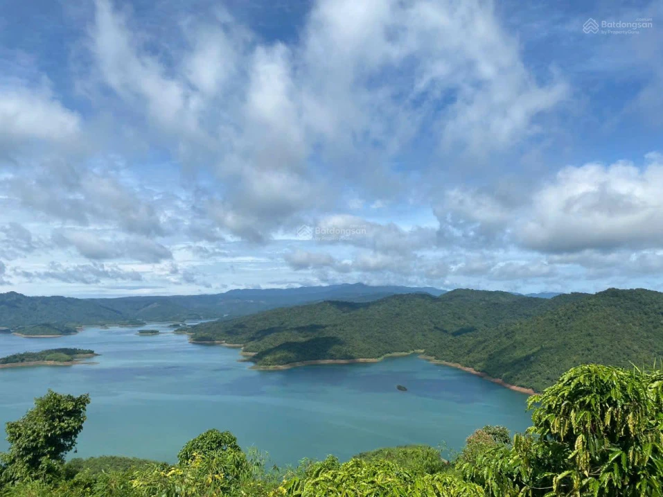 Bán lô đất 1,6ha khu du lịch Tà Đùng Đắk Nông view tuyệt đẹp giá 29 tỷ - Ảnh thu nhỏ 2