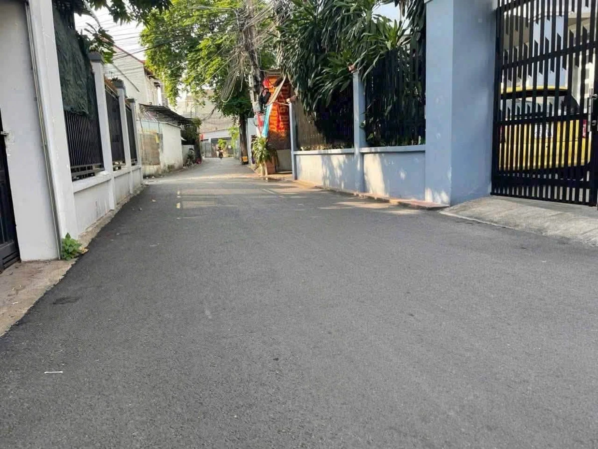 Bán đất hẻm 424 Lê Hồng Phong 153m2, Bình Dương 3.35 tỷ - Ảnh thu nhỏ 2