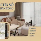 Huế Heritage, Căn góc ngoài - tầng 19 - view Hoàng Thành, Phú Văn Lâu, sông Hương, núi Ngự Bình - Ảnh thu nhỏ 14