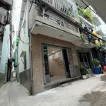 Bán nhà phố Dương Bá Trạc Q.8, 2 PN, 31 m², 4 tỷ - Ảnh thu nhỏ 1