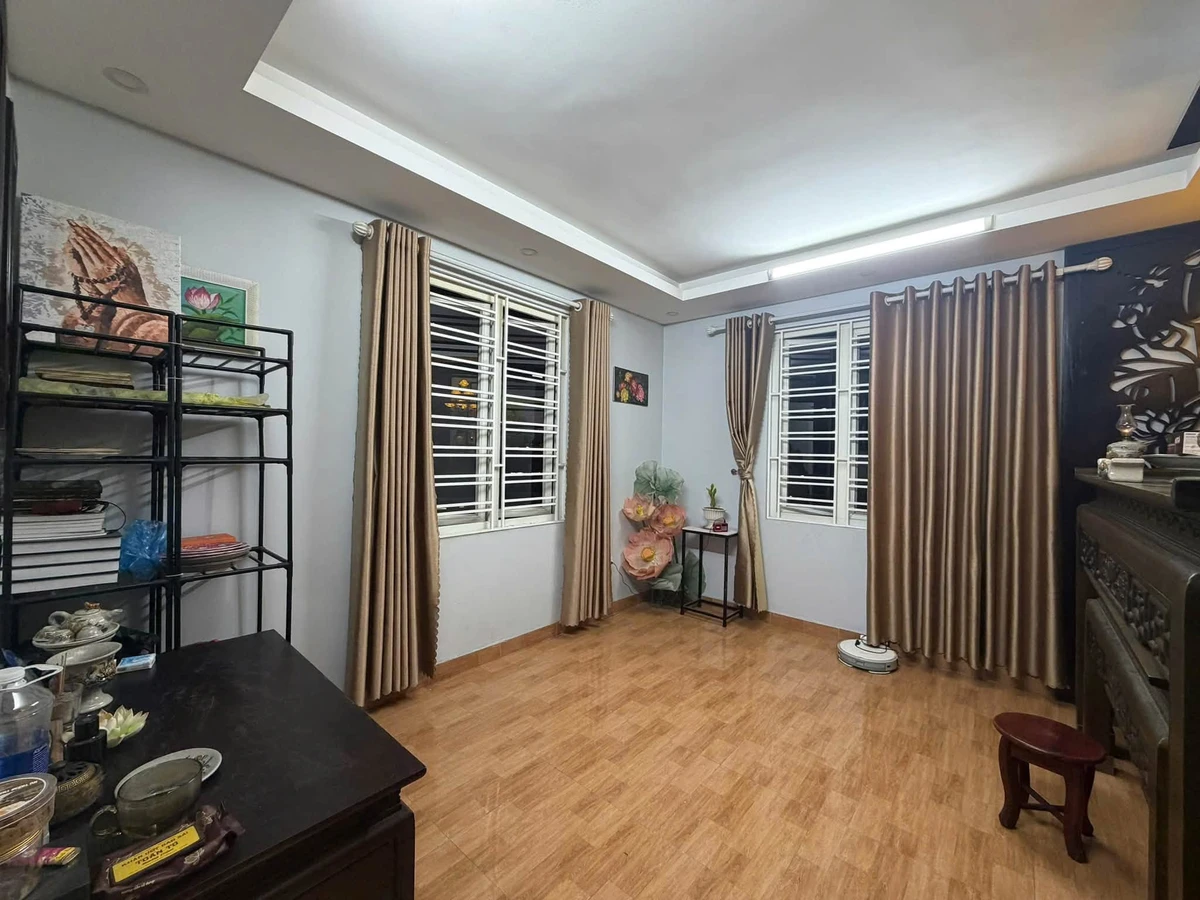 Bán nhà phố góc 41m² Phương Lưu, Cần Giờ, 2,78 tỷ - Ảnh thu nhỏ 5