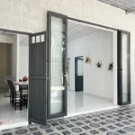 Bán nhà mới ở Châu Thành, Tây Ninh, 80m², 490 triệu - Ảnh thu nhỏ 1
