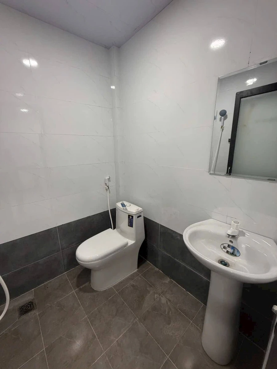 Bán khu nhà 2 căn cho thuê, 85m², Phú Tân, 900tr - Ảnh thu nhỏ 3