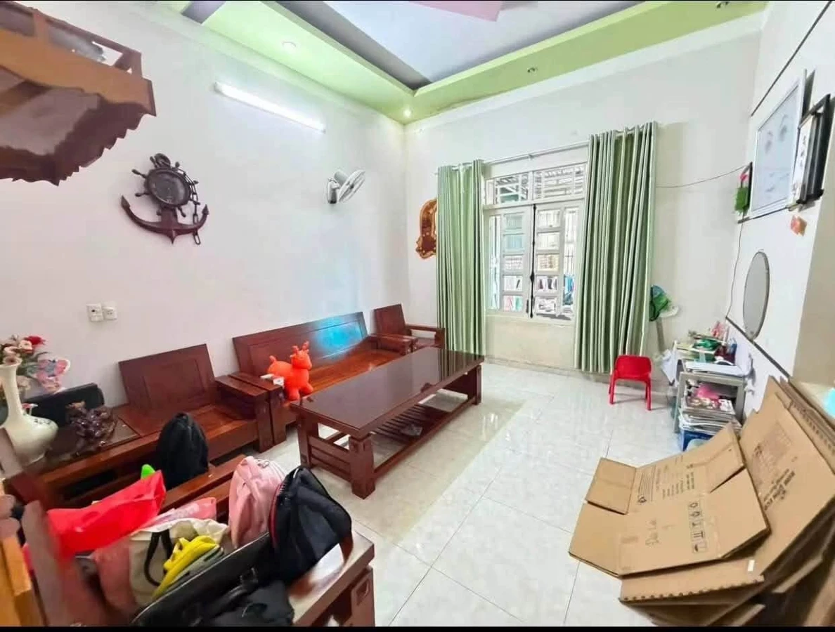Bán nhà gần Chợ Tỉnh Đội 240m² 3PN, 1 tỷ 9 - Ảnh thu nhỏ 3