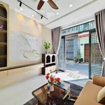 Bán nhà hẻm xe tải 3,4x9m 2PN full nội thất Lê Đức Thọ, Gò Vấp giá 4,15 tỷ - Ảnh thu nhỏ 3