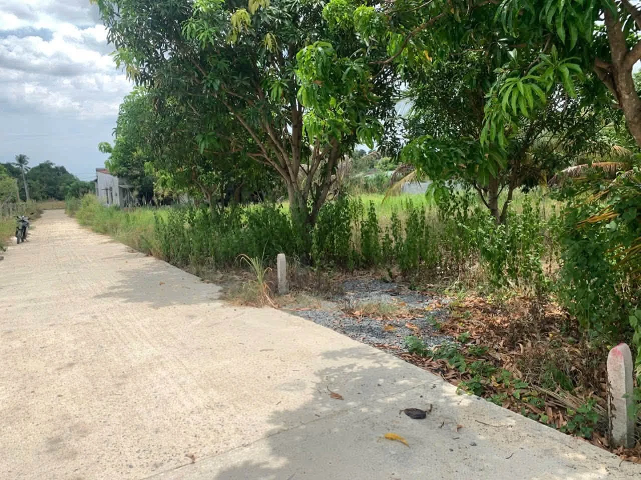 Bán lô đất Cam Lâm, Khánh Hòa 176m² giá 1.3 tỷ - Ảnh 1