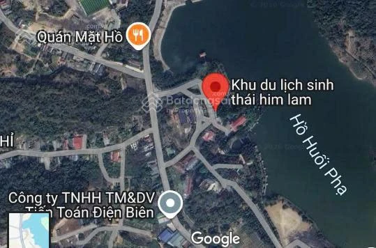 Bán đất tại Bản Nà Lơi, 2,5 tỷ, 491,2m2, hiếm tại Điện Biên Phủ - Ảnh thu nhỏ 3