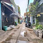 Bán nhà hẻm xe hơi thông Tỉnh Lộ 10 gần Tên Lửa, Bình Tân, DTSD 70m2, giá 4 tỷ - Ảnh thu nhỏ 2