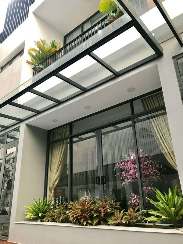 Bán nhà mặt tiền 9x35m, 3PN 2WC, 9 tỷ 986 triệu, Đắk Lắk 1ty270tr