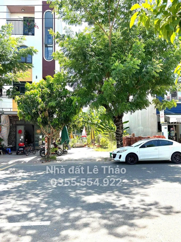 Bán đất 5,2x28m (145,6m²) Phường Eakao Thủ Đức 1,75 tỷ 20chac
