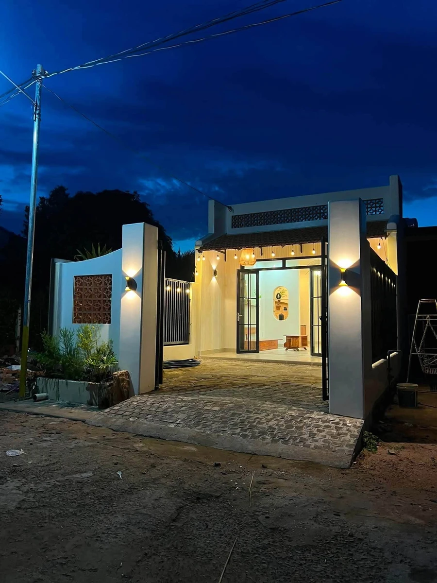 Nhà bán 1 tỷ 450 triệu, 125m² 2 PN tại Bảo Vinh B, Long Khánh - Ảnh 1